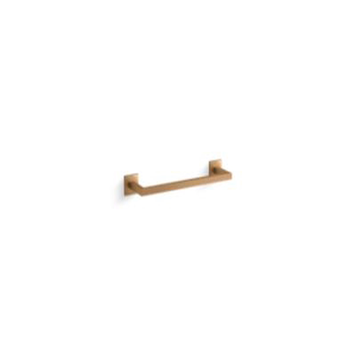 Kallista P32744-00 Bezel 12 Towel Bar