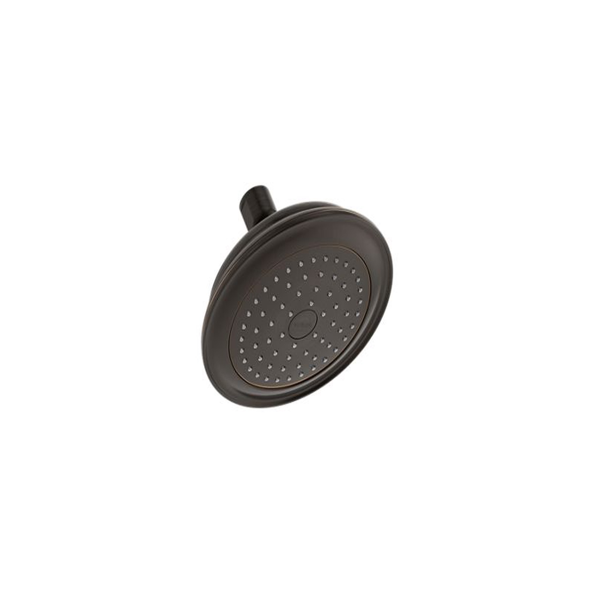 KOHLER K-72773 Artifacts Single-function showerhead 25 gpm