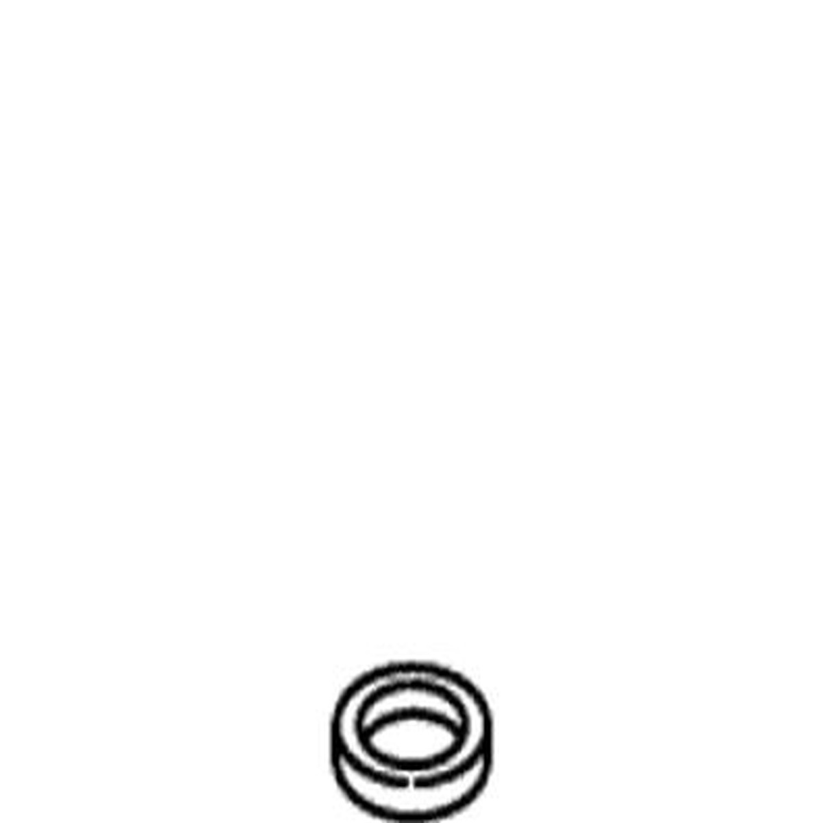 KOHLER K-75135 Washer