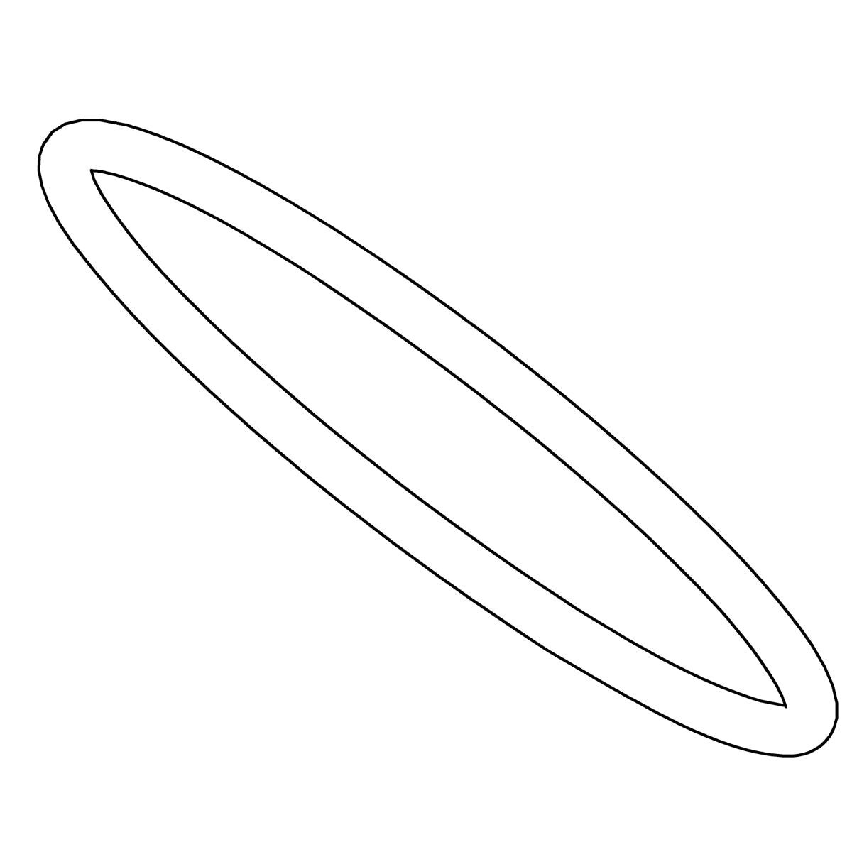 KOHLER K-77953 O-Ring