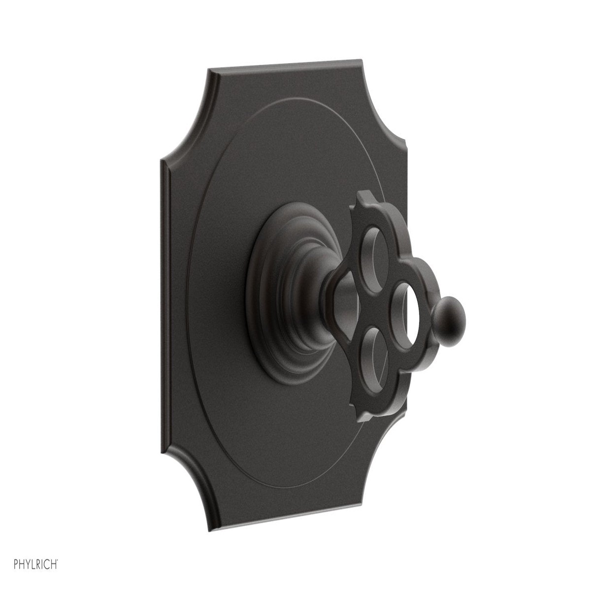 MAISON 34 Mini Thermostatic Shower Trim 4-469