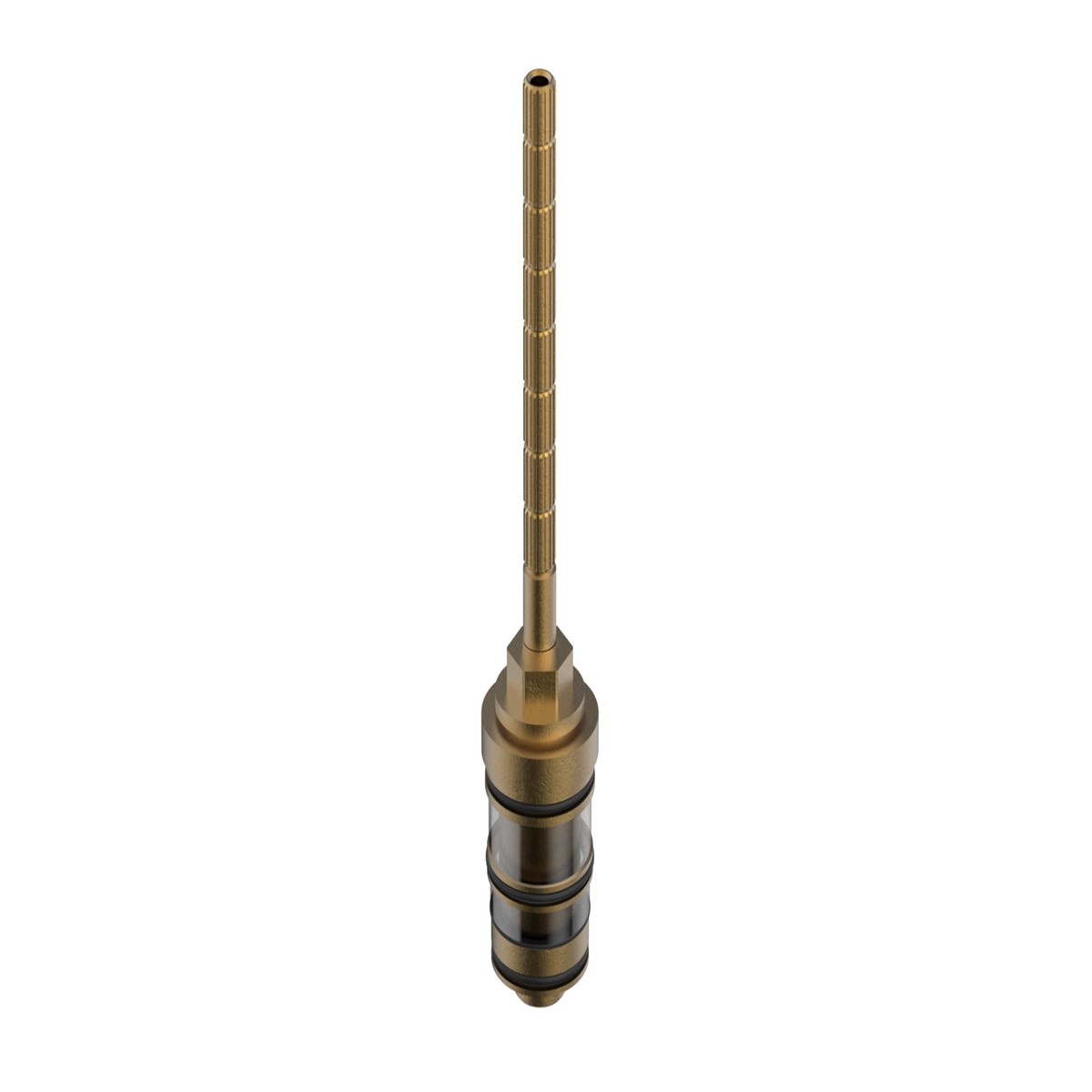 Thermostatic Cartridge and Stem Kit - 1-160