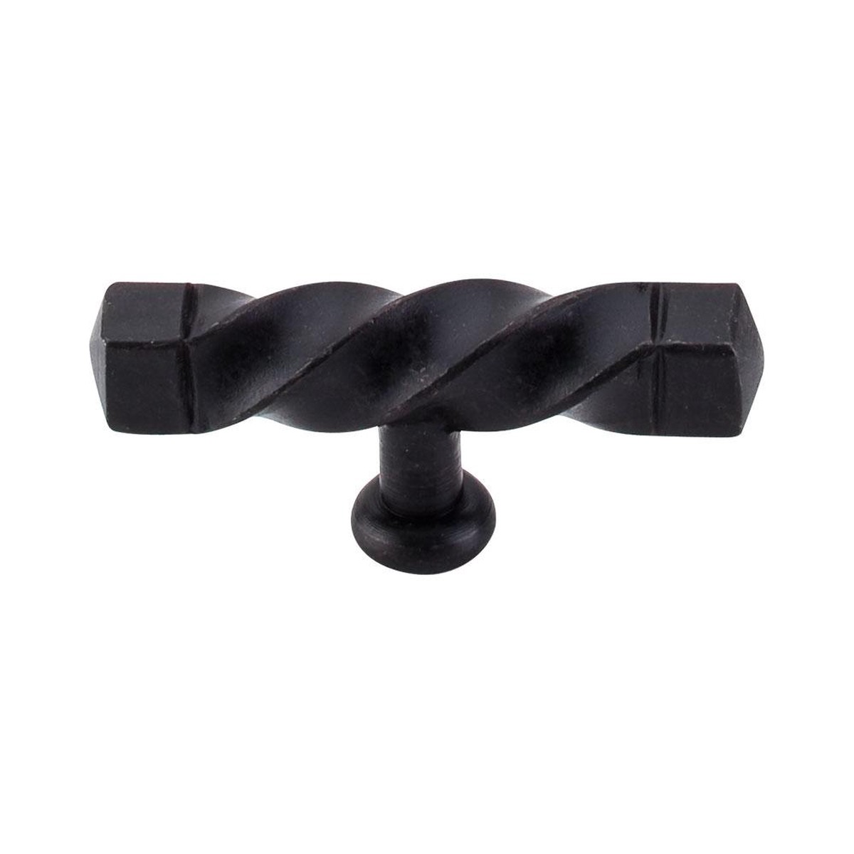 Top Knobs Square Twist T-Handle