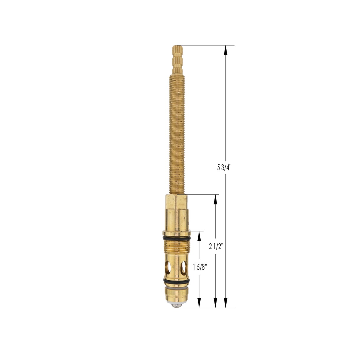 Wall Diverter Cartridge VB1850