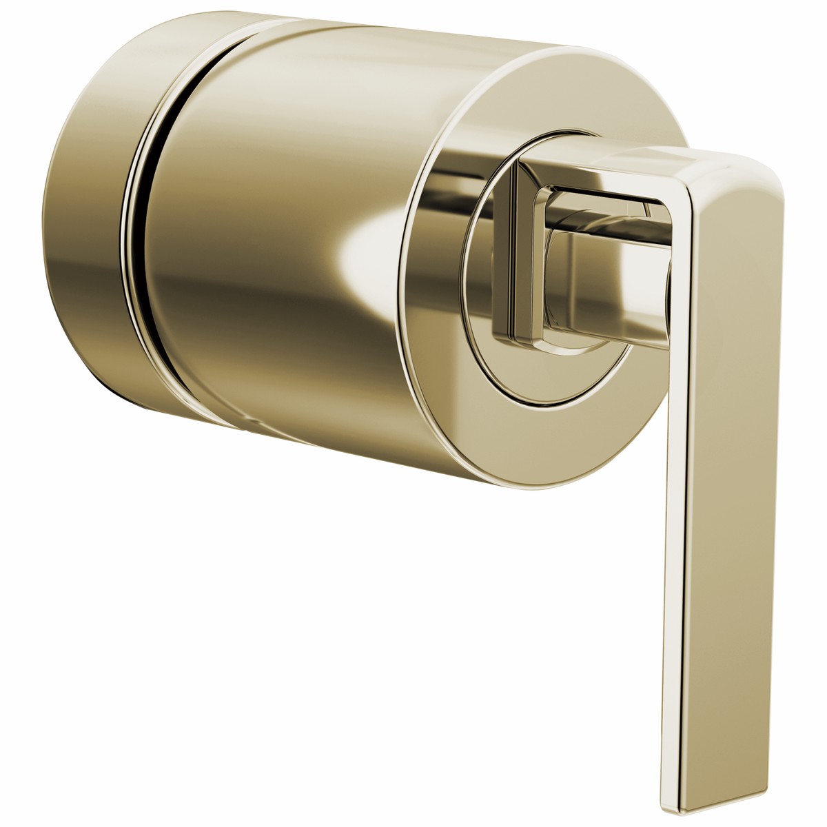 Brizo Frank Lloyd Wright HL6699 Sensori Thermostatic Valve Trim Gap Lever Handle Kit