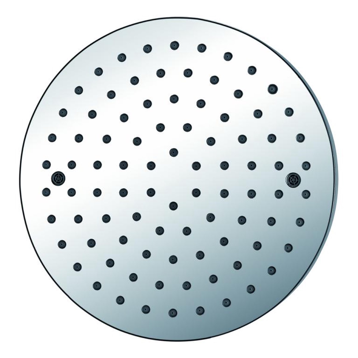 Dawn Single Function 8-Inch Round Rain Showerhead