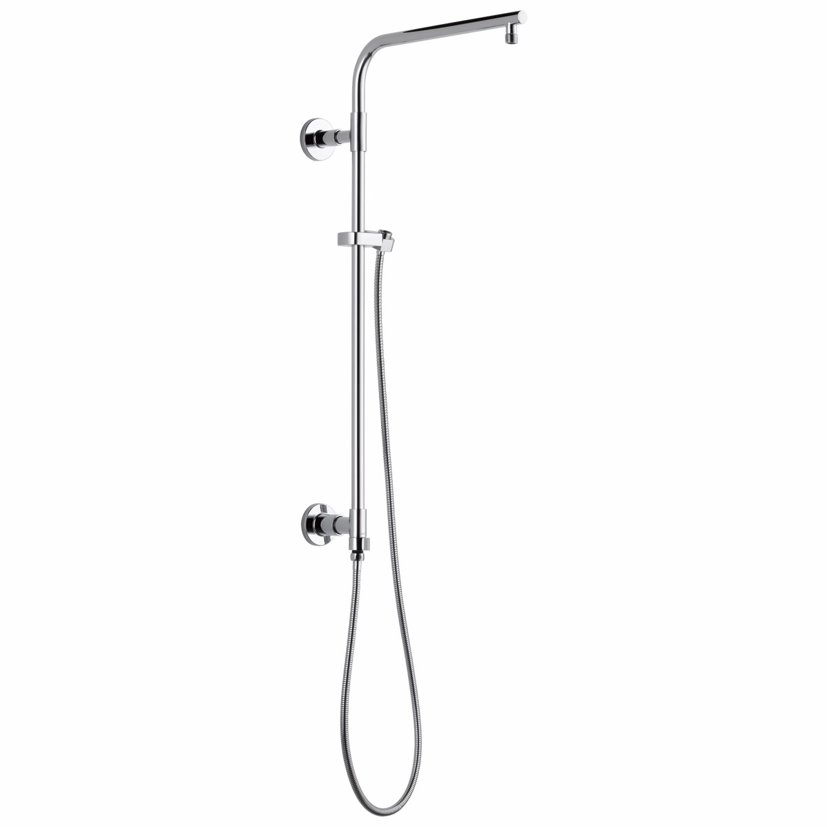 Delta Universal Showering Components 58820 Shower Column 26 Round