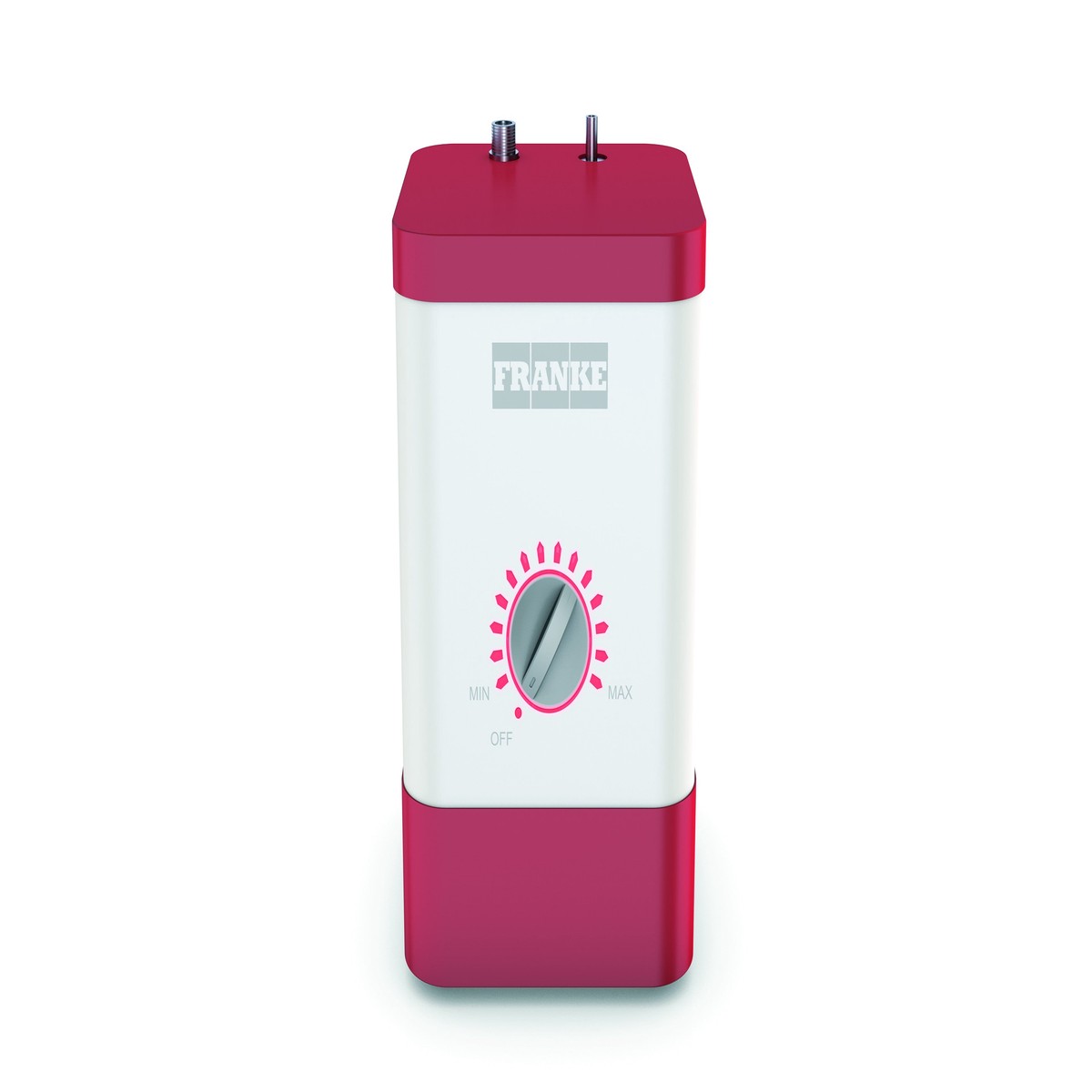 Franke HT-400 Little Butler Under Sink Water Heating Tank