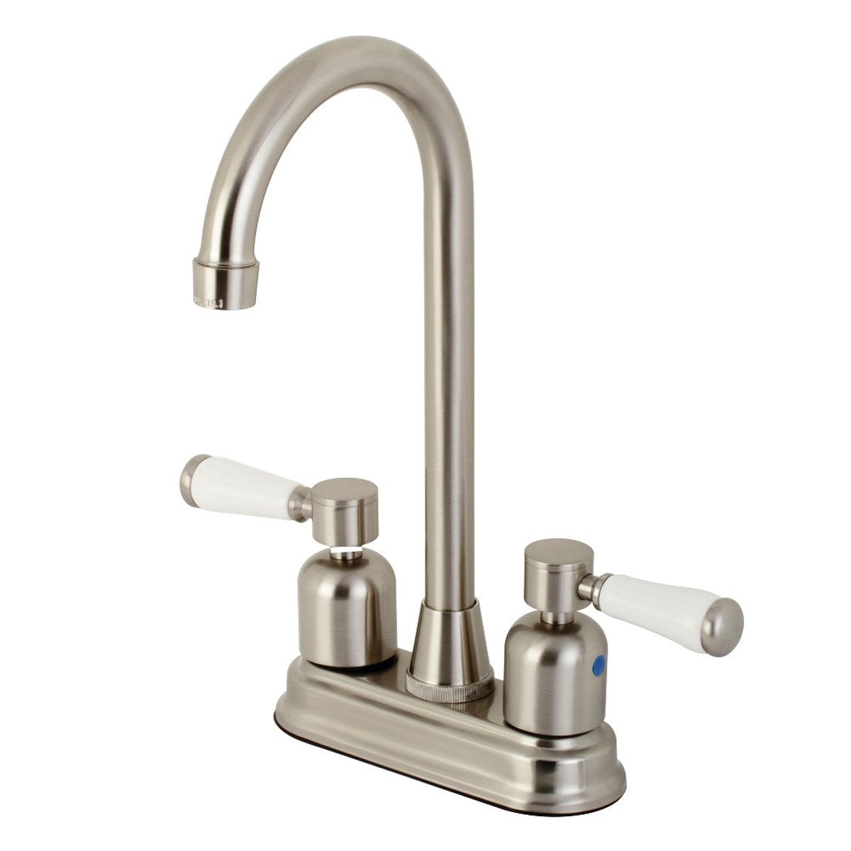 Kingston Brass Paris Bar Faucet