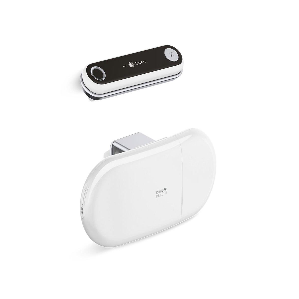 KOHLER K-41480 Dekoda Health Tracking Device