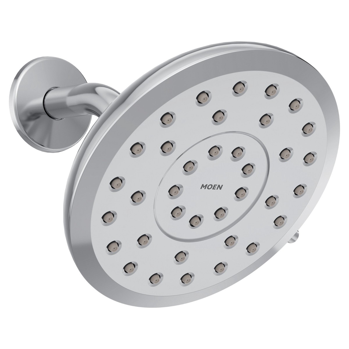 Moen Verso 220R7EP Infinite 7 Diameter Spray Head Rainshower
