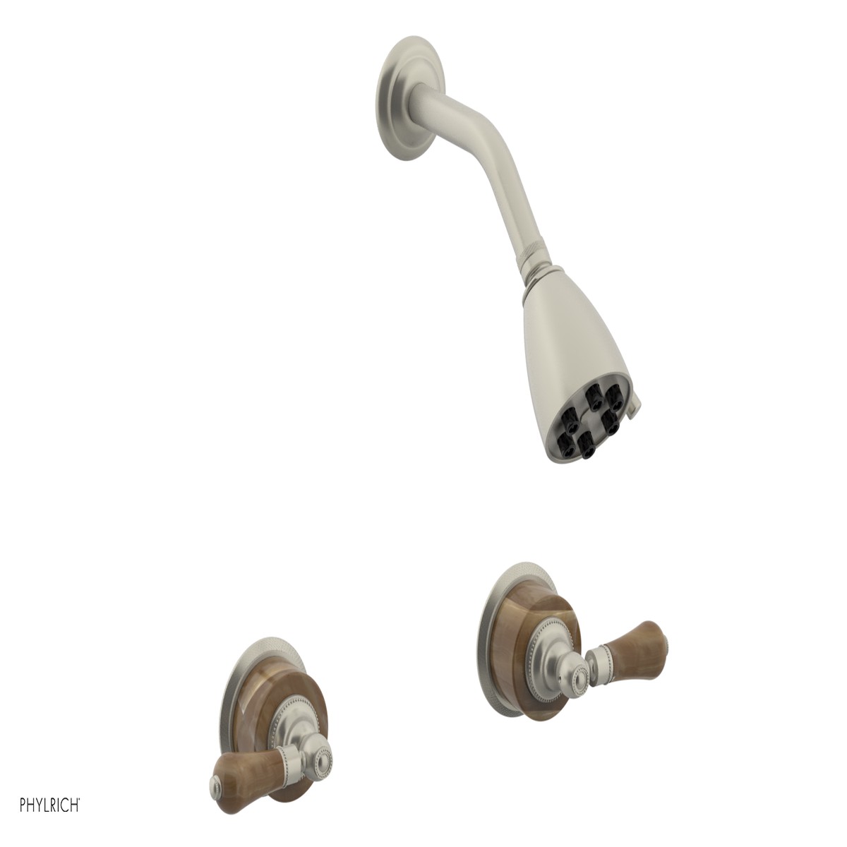 REGENT Two Handle Shower Set K3271