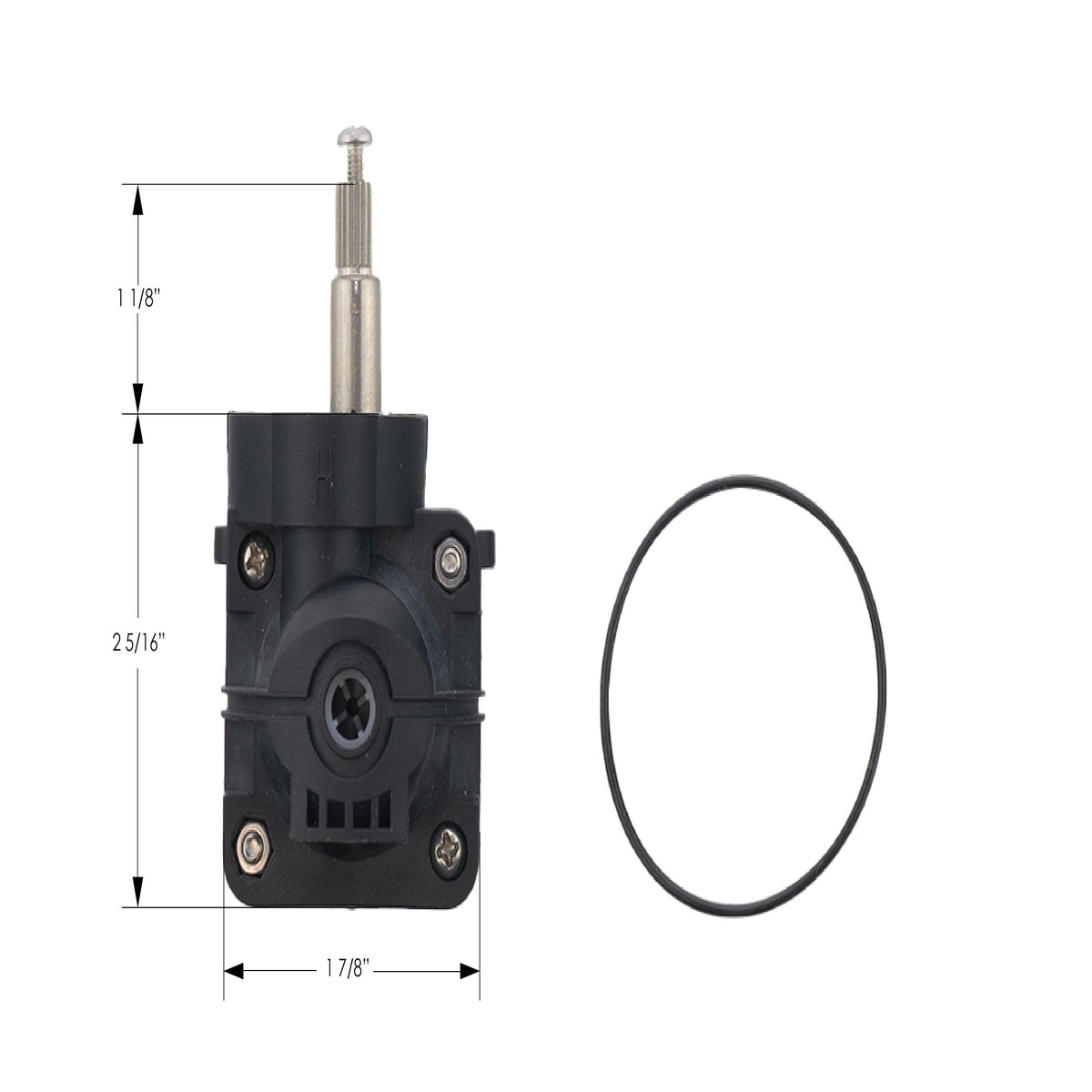 Replacement Cartridge 062N2010