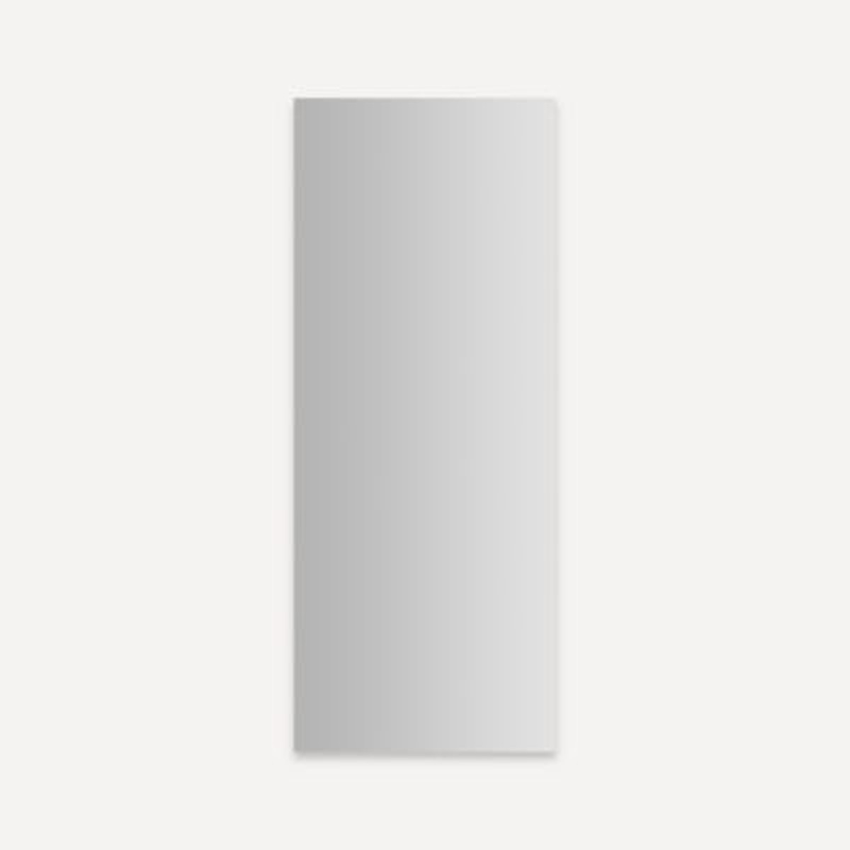 Robern MODM1640 Modular Mirrors 16 x 40 x 78 Polished Edge