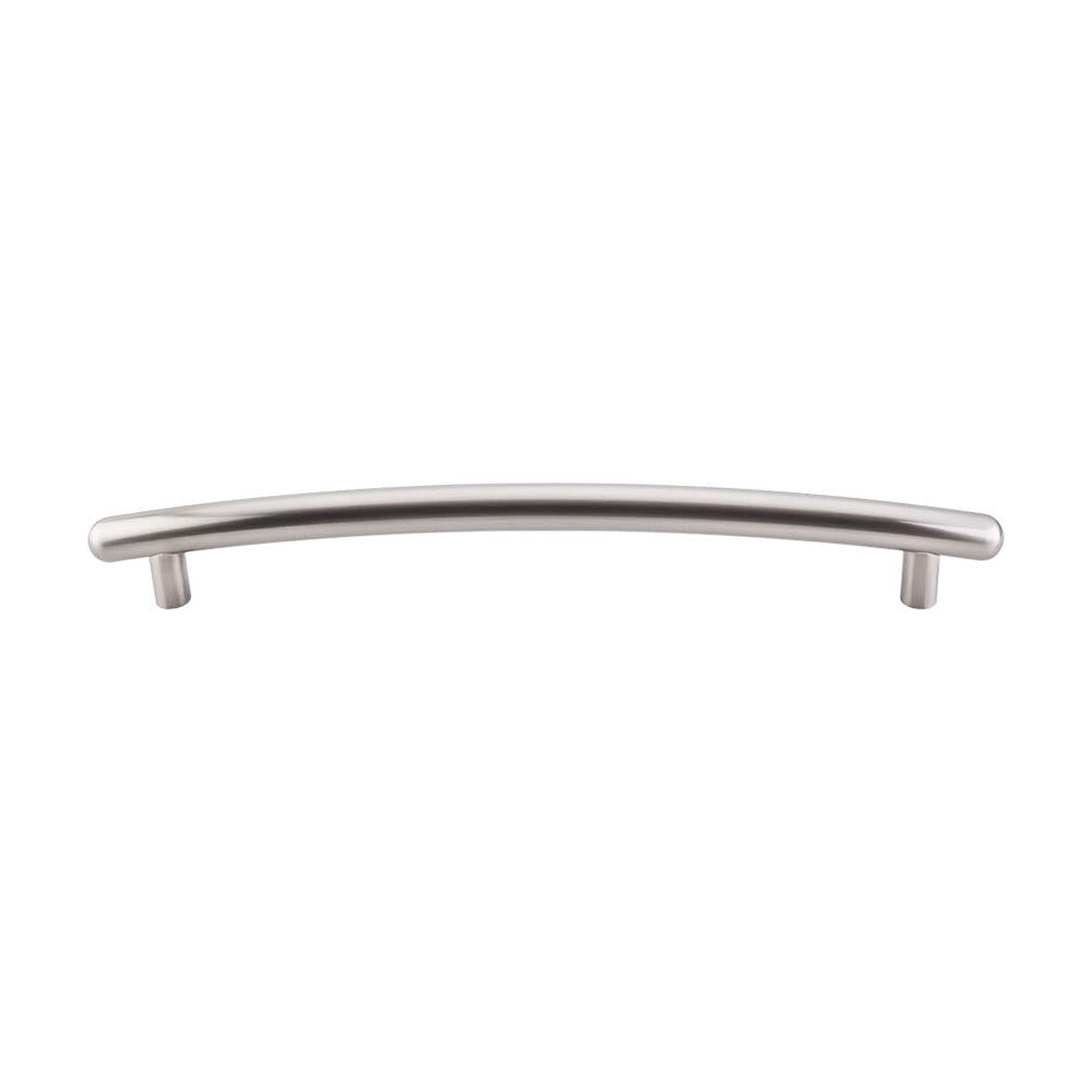 Top Knobs Curved Appliance Pull