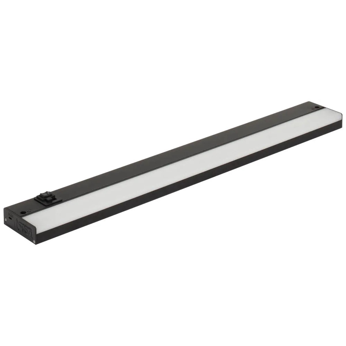 24 120v Under Cabinet Dimmable Bar Light