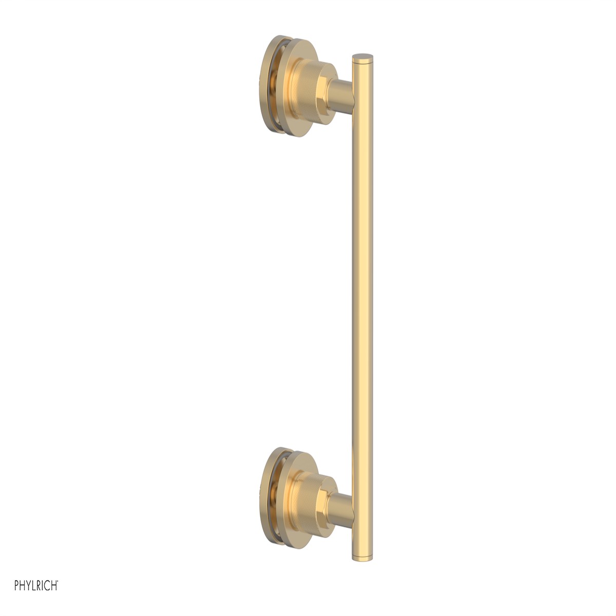 Dustrie - 8 Single Sided Shower Pull 371-94-08