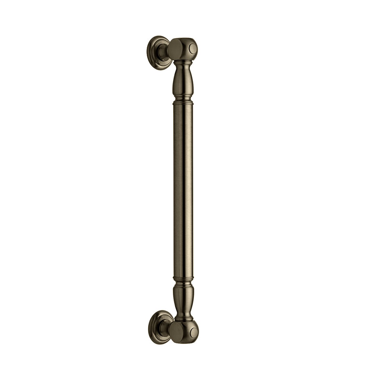 G20 Straight Grab Bar - Wall Mount - 16 BrassOil Rubbed Bronze