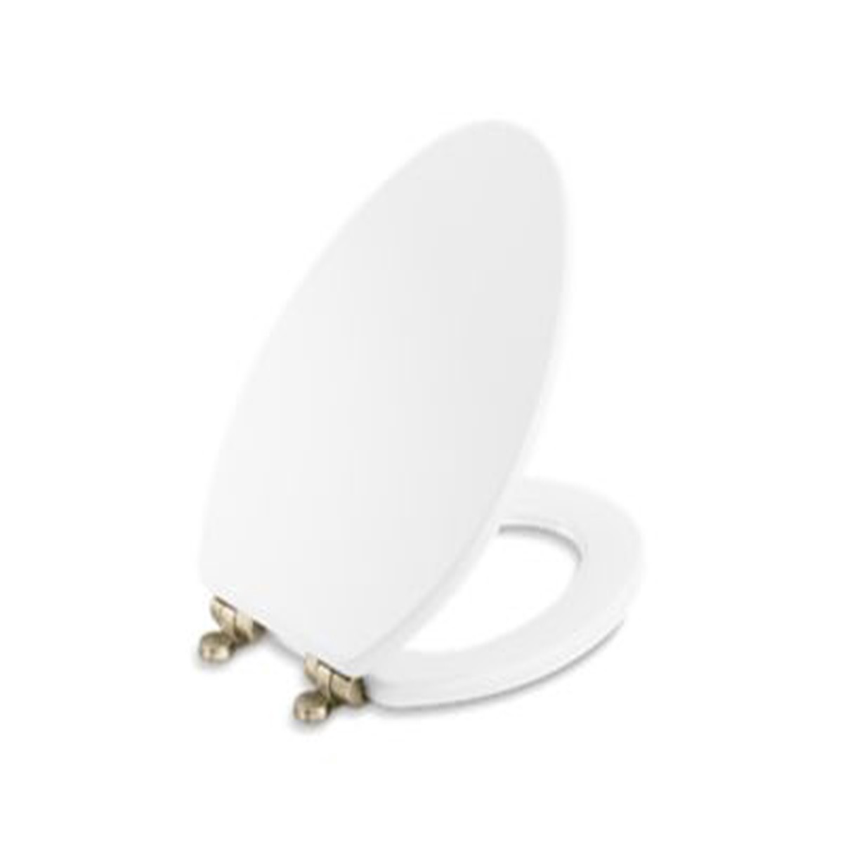 Kallista Pli P70313-BAF Contemporary Toilet Seat