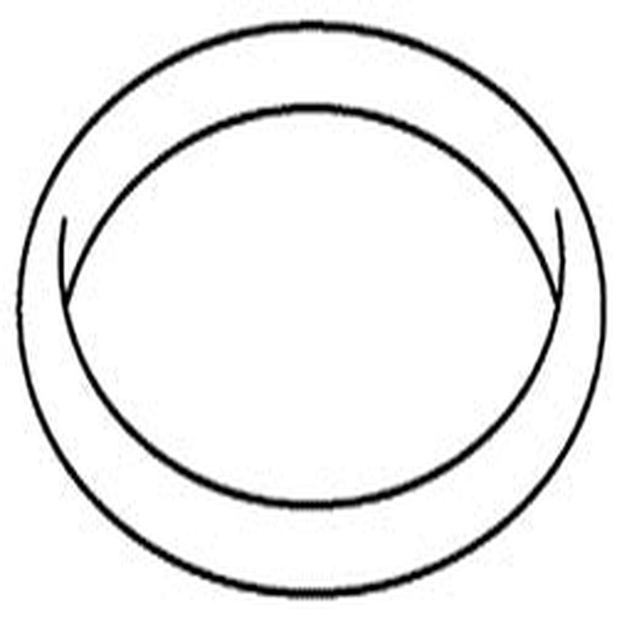 KOHLER K-51127 O-Ring