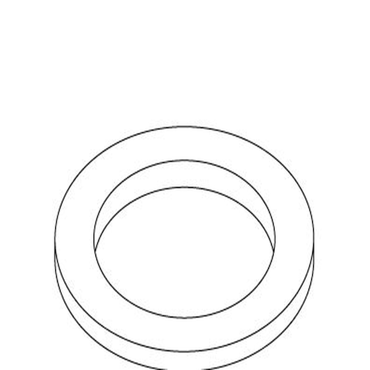 KOHLER K-70039 Washer Celcon