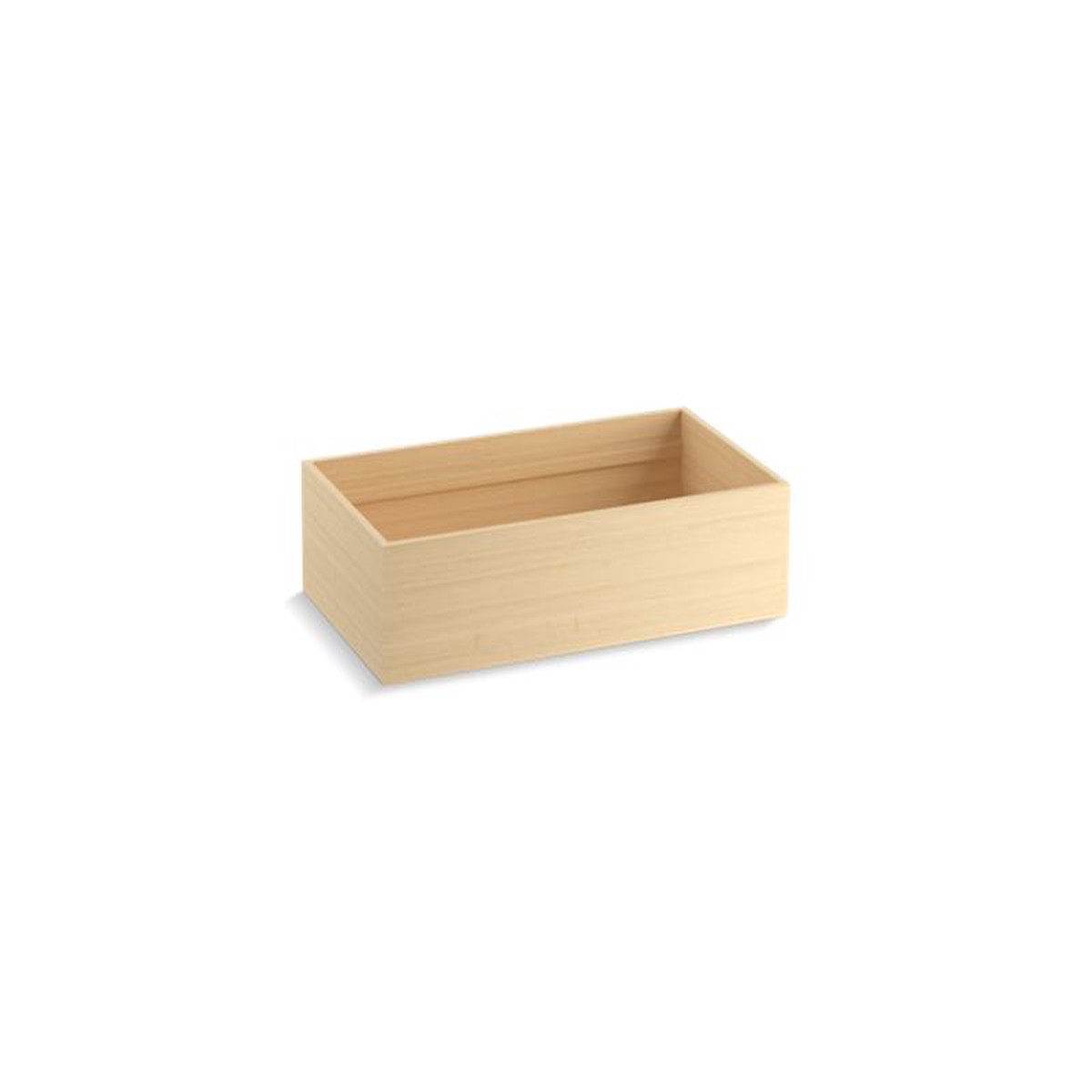KOHLER K-99679-SH3 Roll-out drawer for KOHLER(R) 36 Tailored vanities with 2 doors