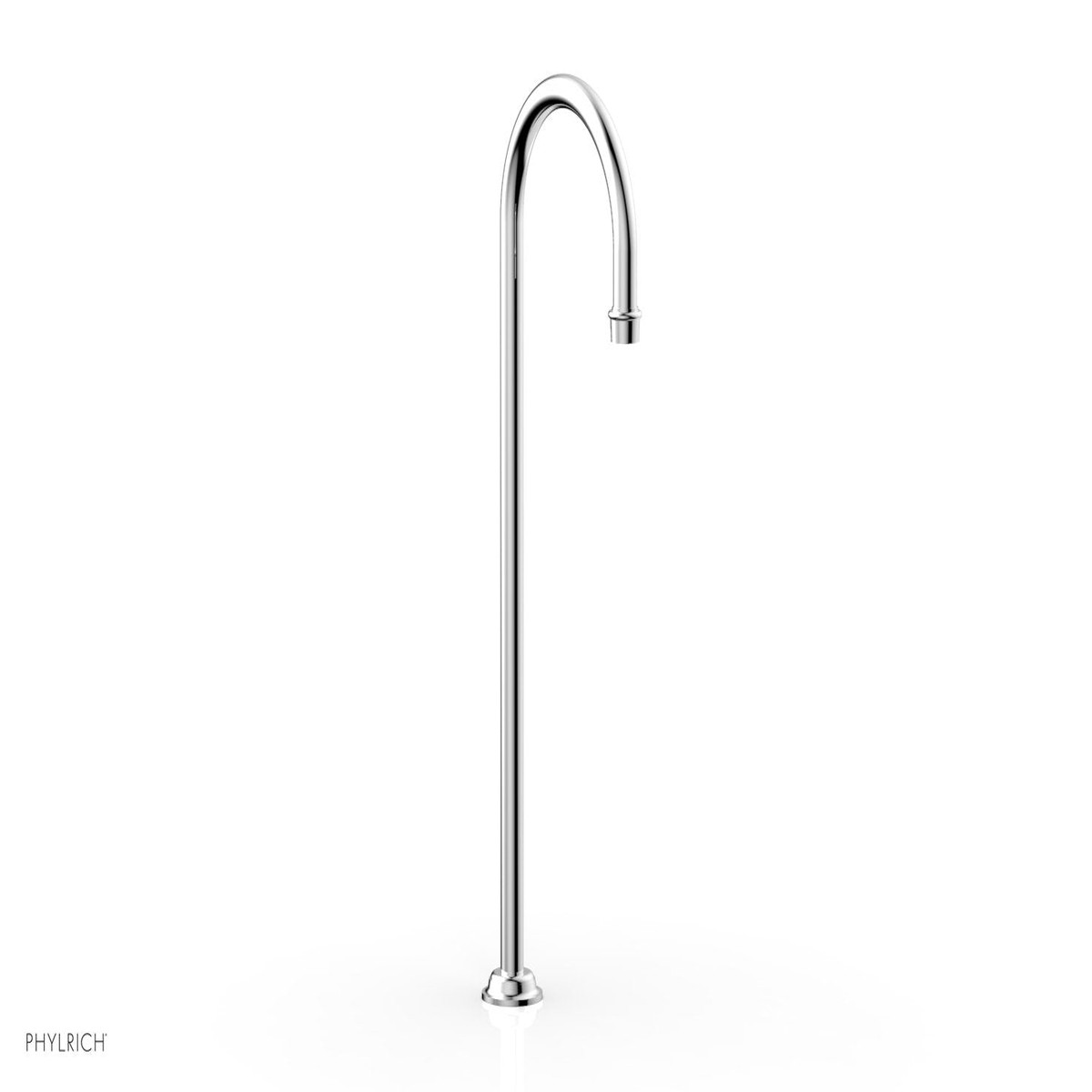 MAISON Floor Mount Spout 164-52