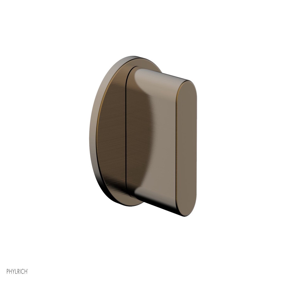 ROND Volume ControlDiverter Trim - Blade Handle 183-35