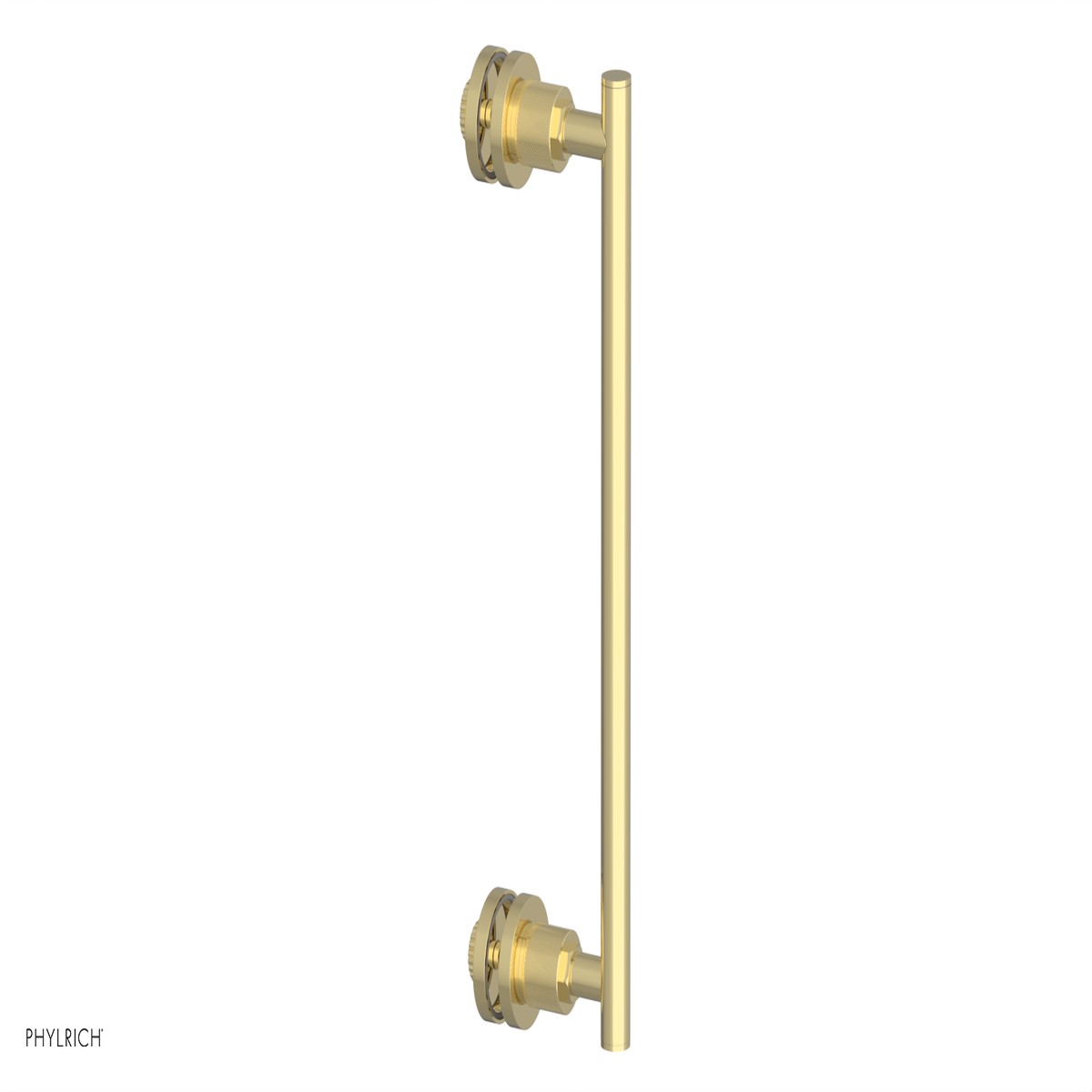 Dustrie - 12 Single Sided Shower Pull 371-94-12