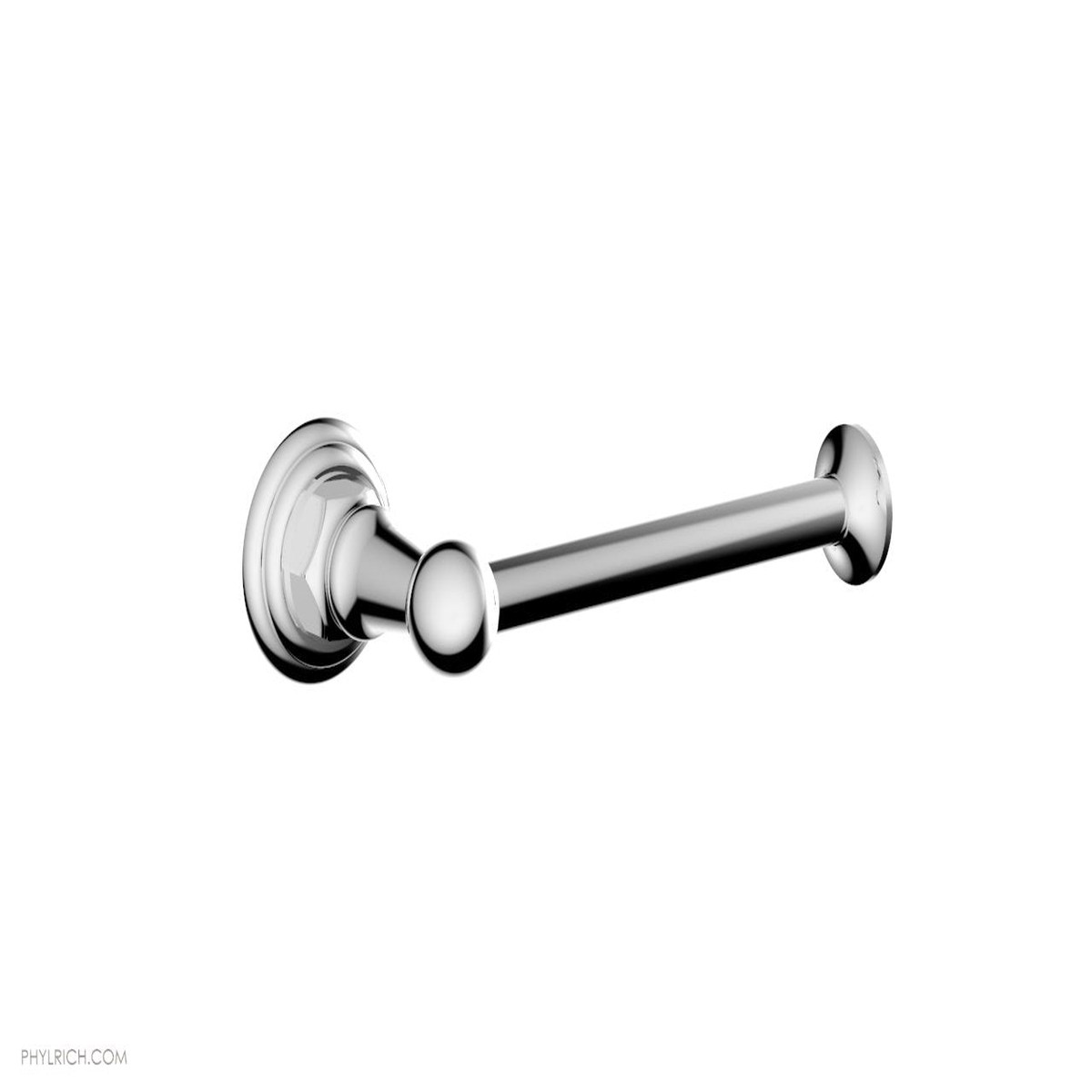 HEX TRADITIONAL HENRI Single Post Paper Holder 500-74