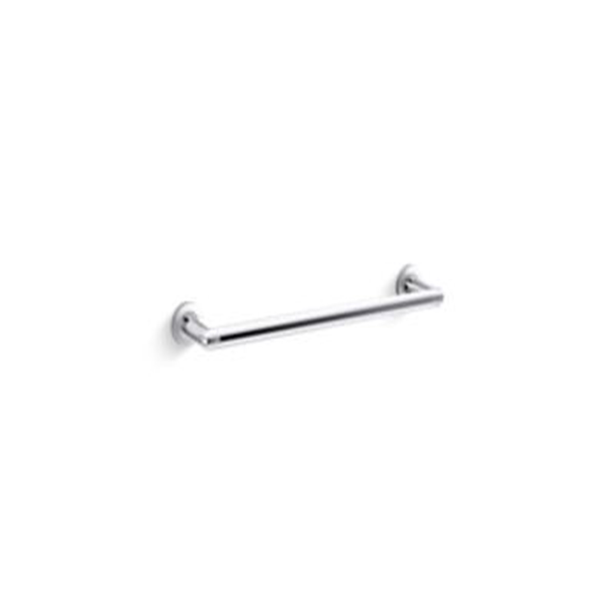 Kallista P34594-CP Vice 18 Towel Bar