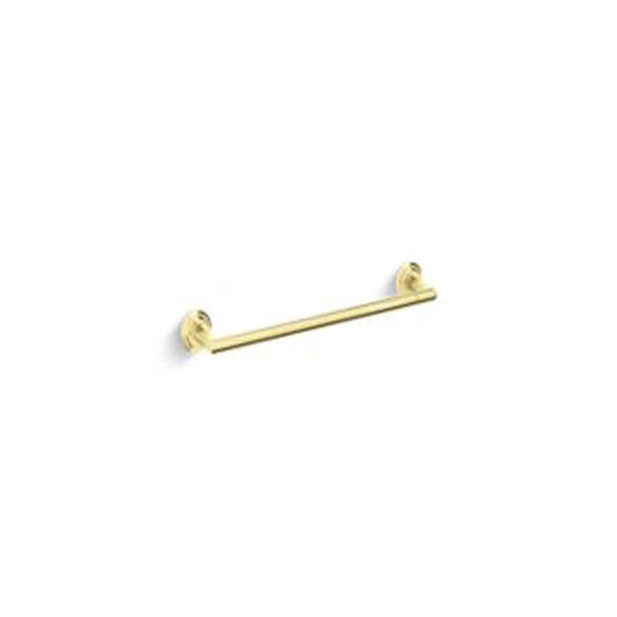 Kallista Pinna Paletta By Lk P24933-ULB Pinna Paletta Towel Bar 18