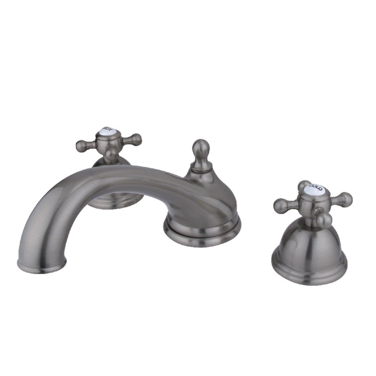 Kingston Brass Vintage Roman 844 x 8 x 35 Tub Faucet
