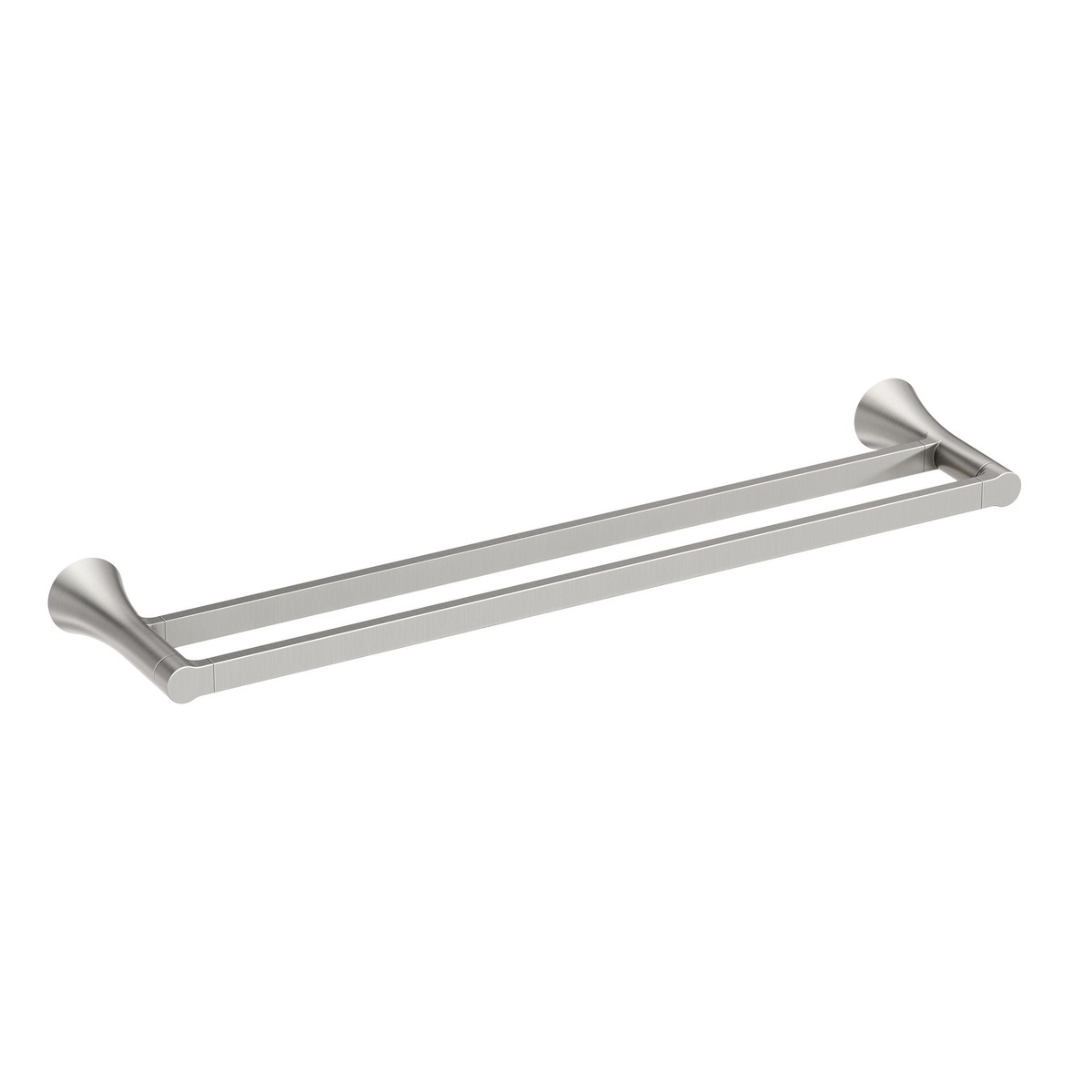 Moen Jase YB0722 Double Towel Bar