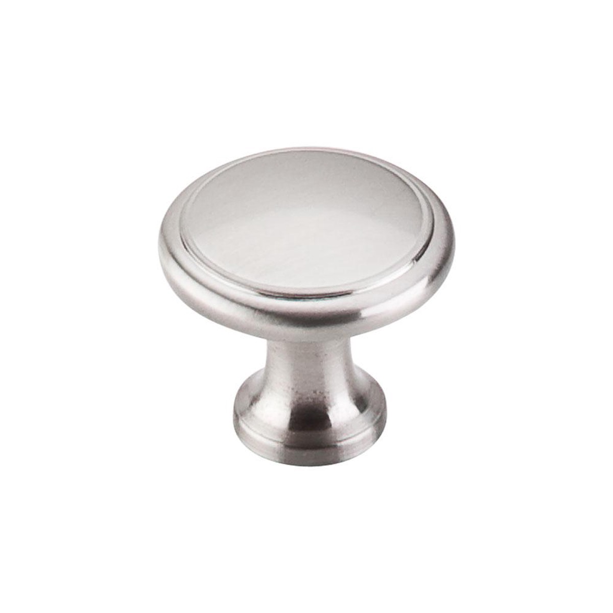 Top Knobs Ringed Knob
