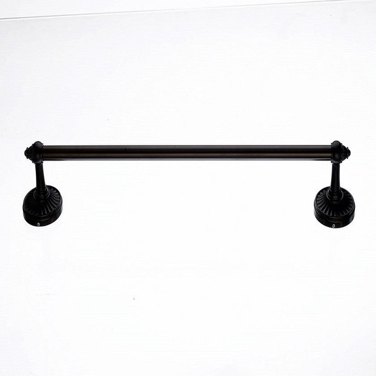 Topknobs TUSC6ORB 18 Single Towel Bar in Oil Rubbed Bronze
