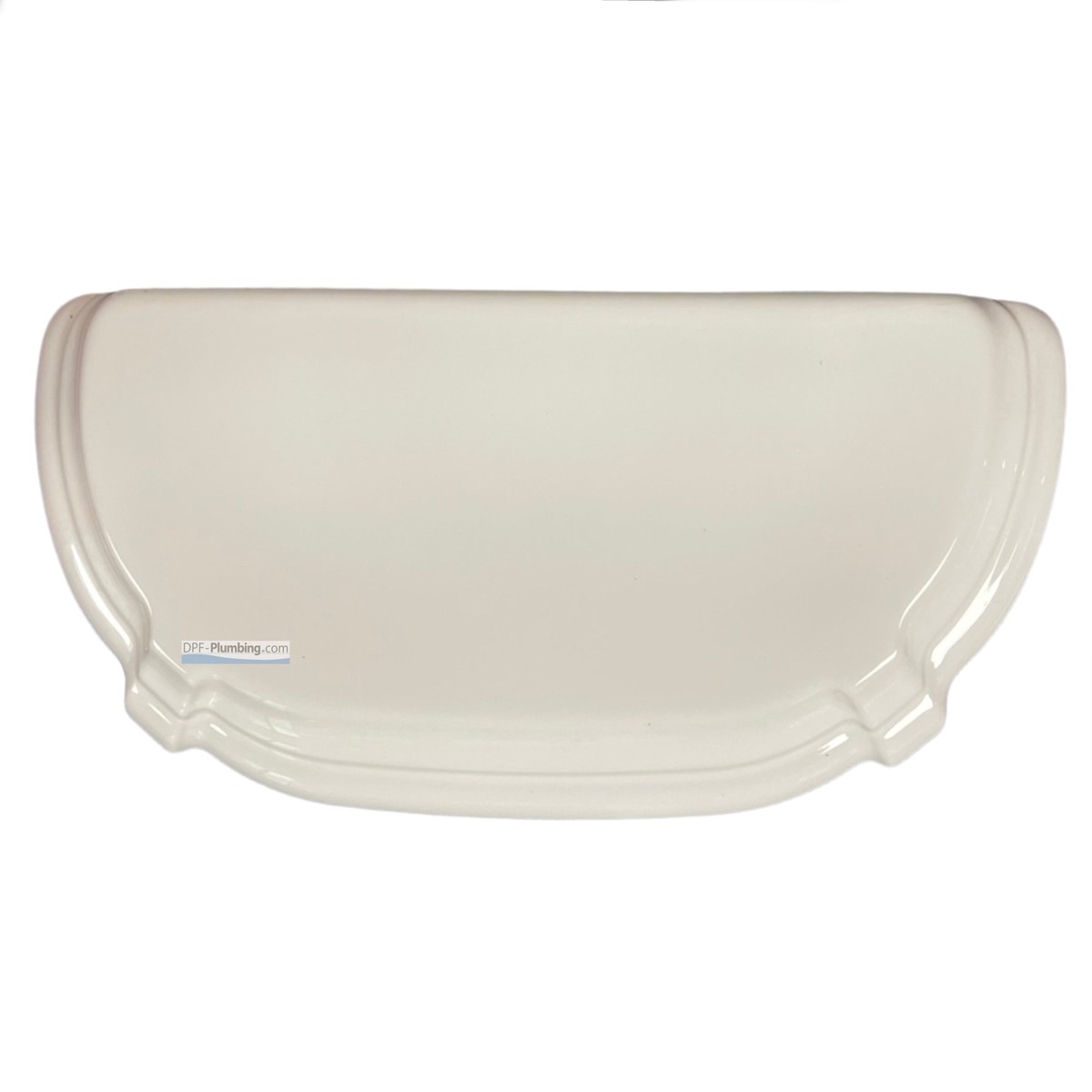 80625-0 Kohler Portrait Lite Toilet Tank Cover -WHITE (4565-0)