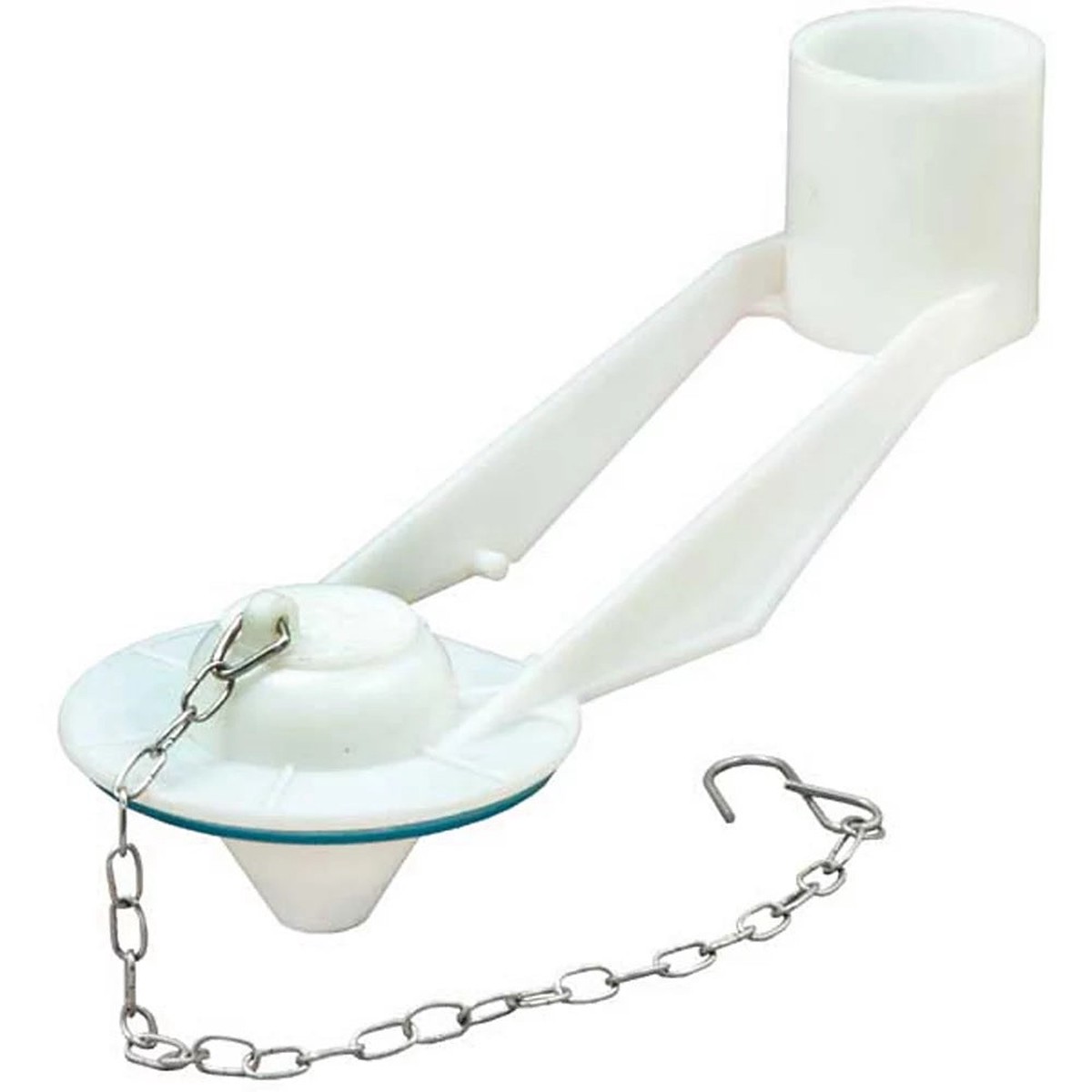 Briggs 2 Counter Balance Flapper 5180