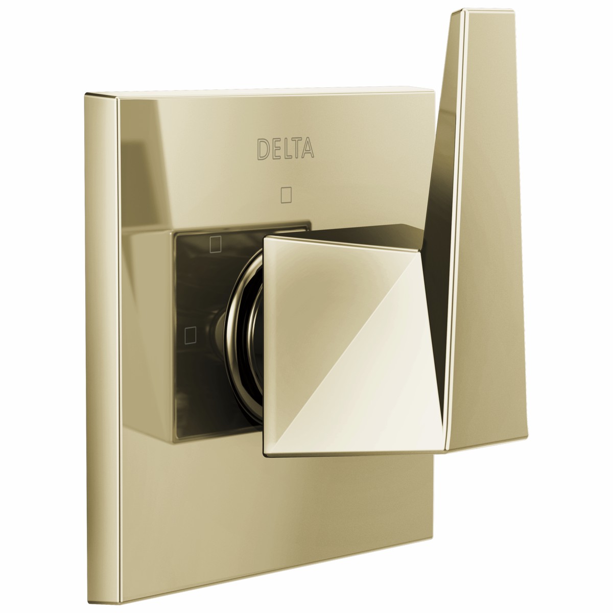 Delta Trillian T11843 3-Setting Diverter Trim