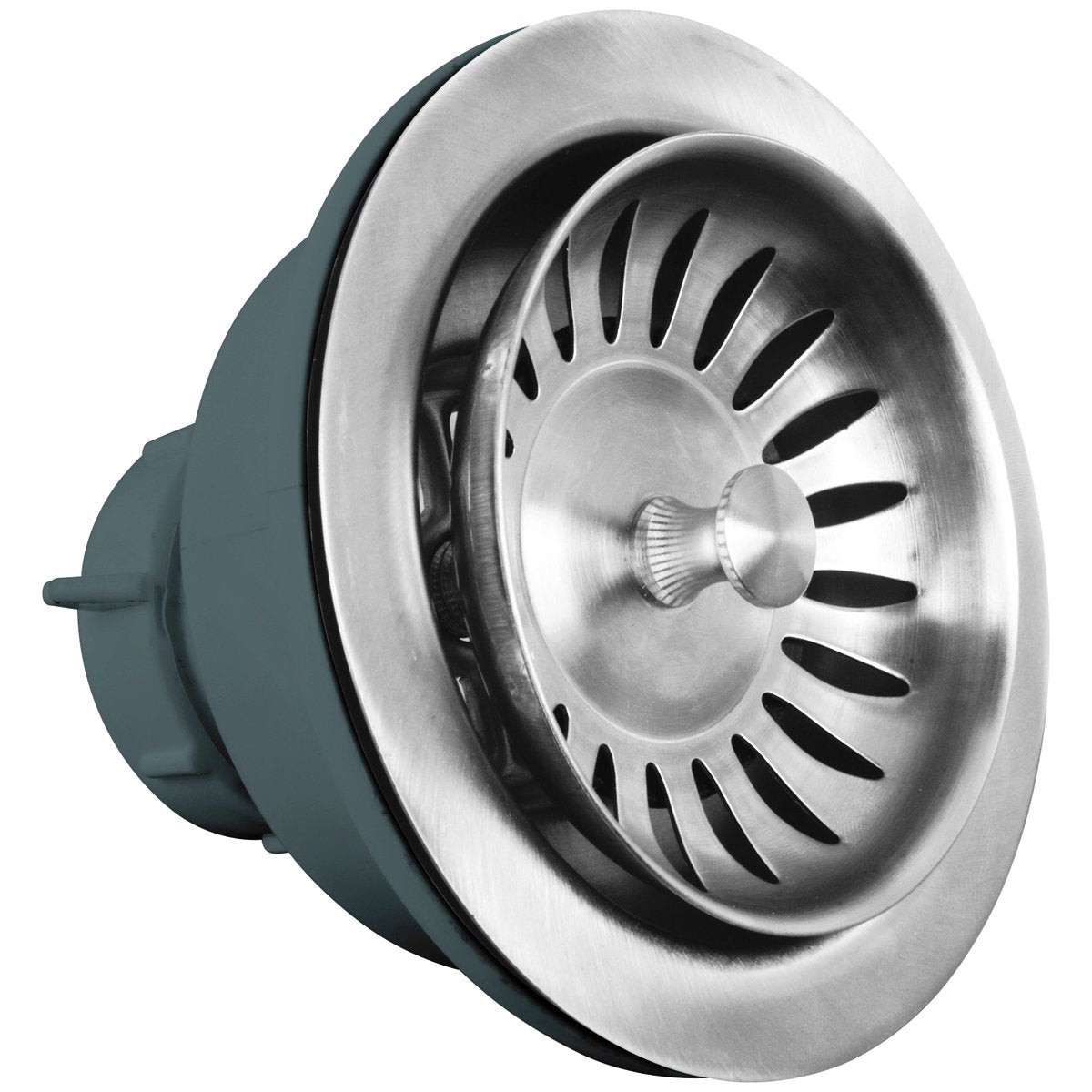 Hardware Resources Stainless Steel Sink Strainer