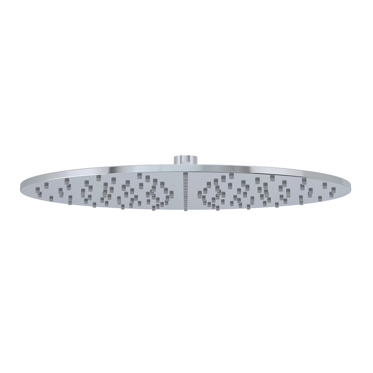Round Shower Head 300mm - Polished Chrome