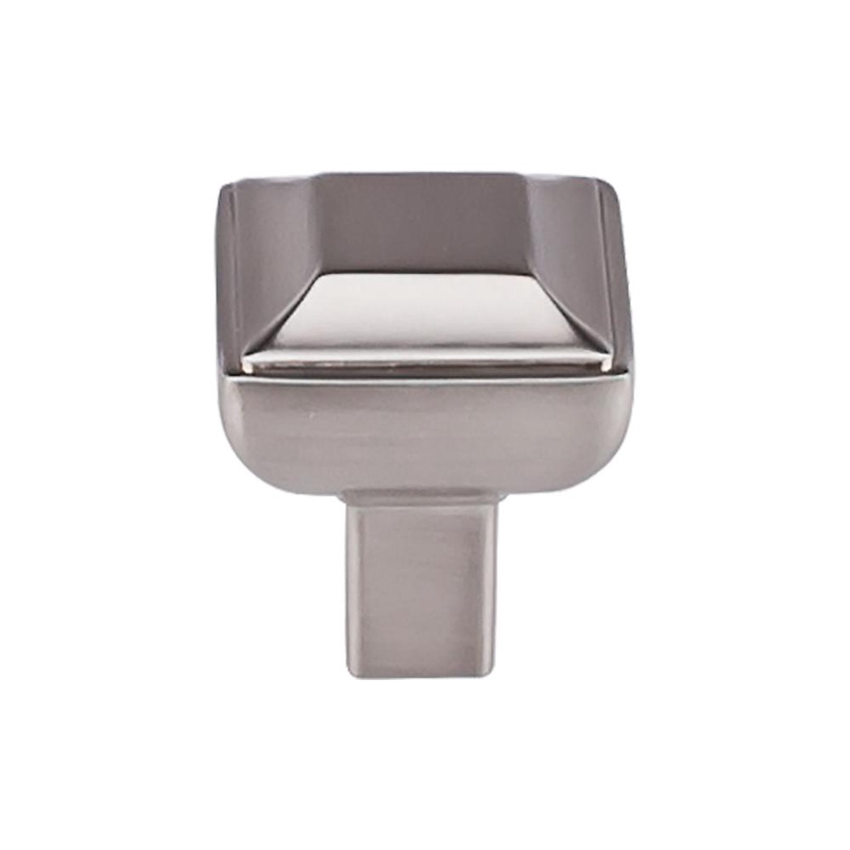 Top Knobs Podium Knob