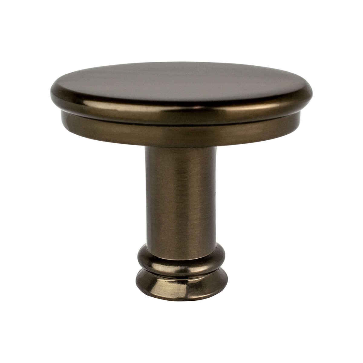 Berenson Dierdra Knob in Toasted Bronze
