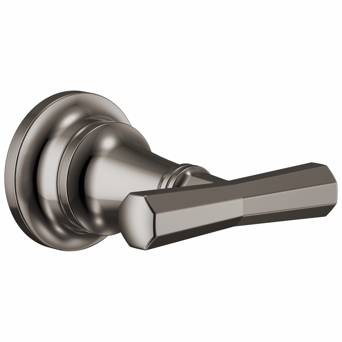 Brizo Beauclere T66666 Sensori Volume Control Trim with Cross Handle