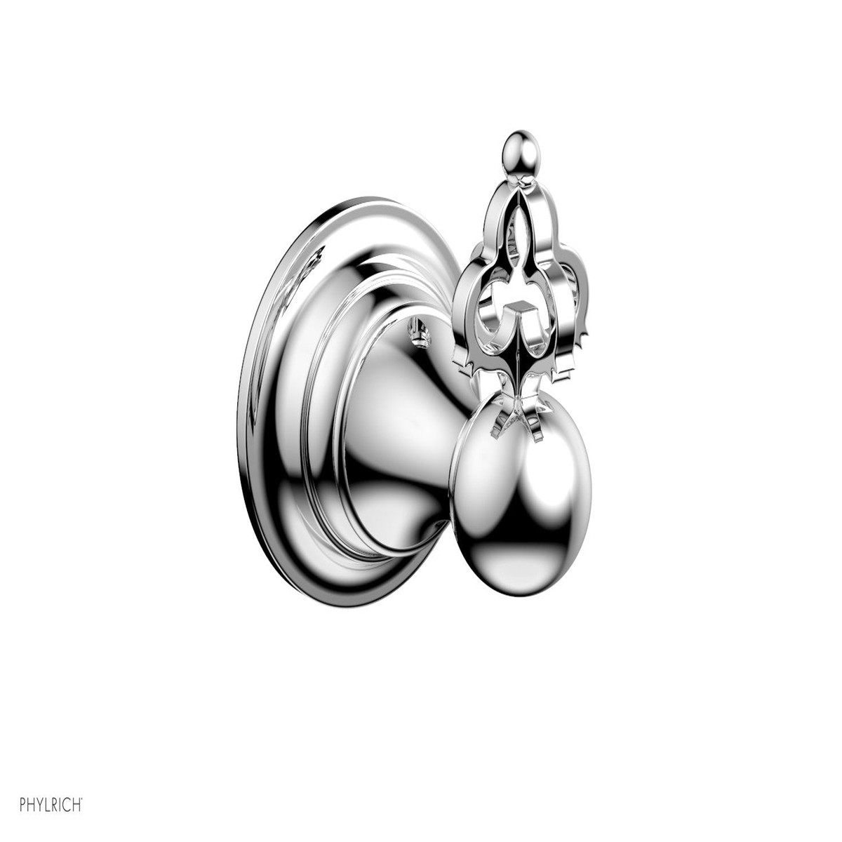 Couronne Robe Hook 163-76