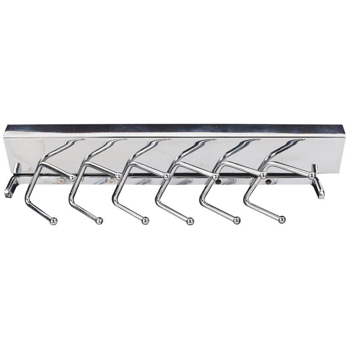 Hardware Resources 12 Sliding Tie Rack