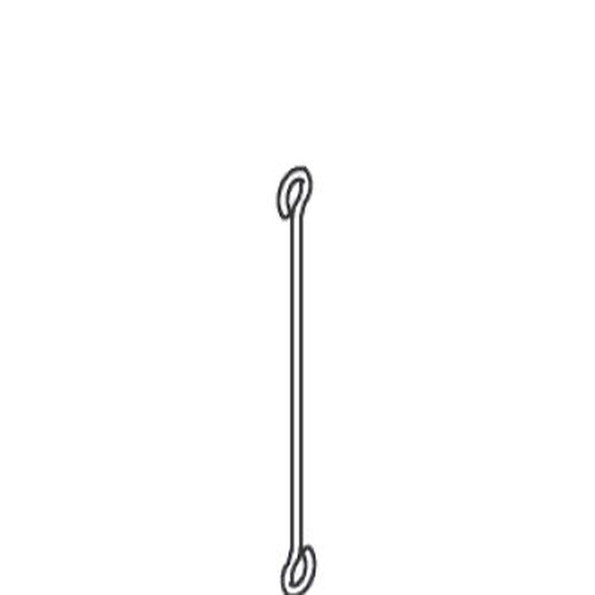 KOHLER K-41342 Wire Drain