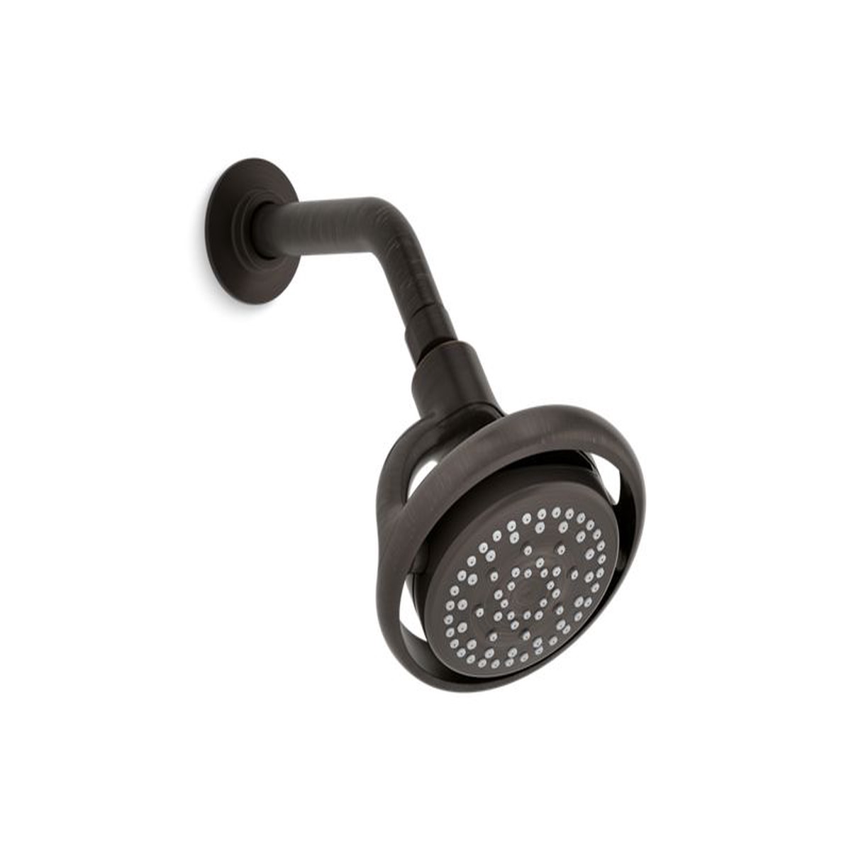KOHLER K-45427-G Flipside 175 gpm multifunction showerhead