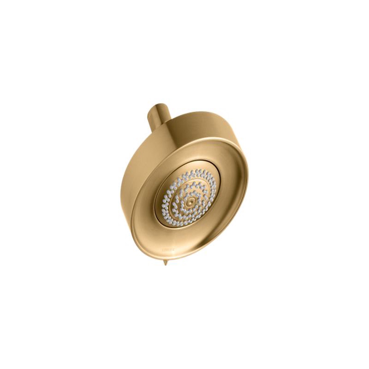 KOHLER K-997 Purist 175 gpm multifunction showerhead