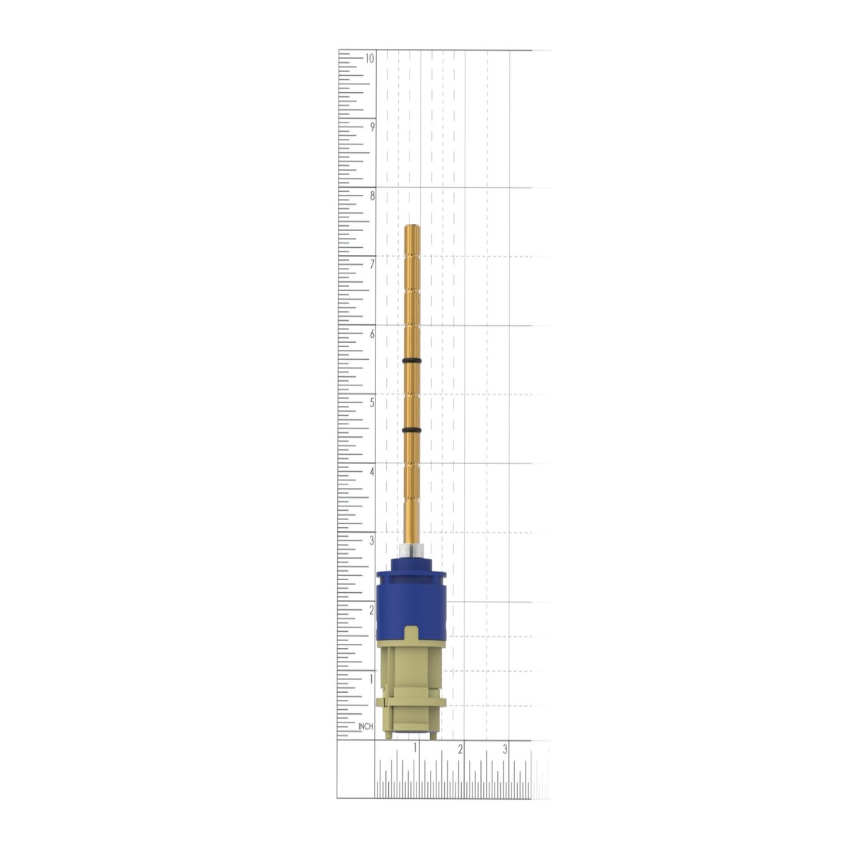 Pressure Balance Valve Replacement Cartridge 1-165